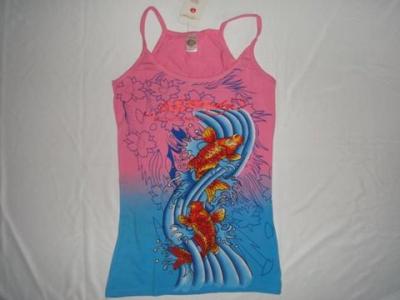 cheap Ed Hardy Camisole-6